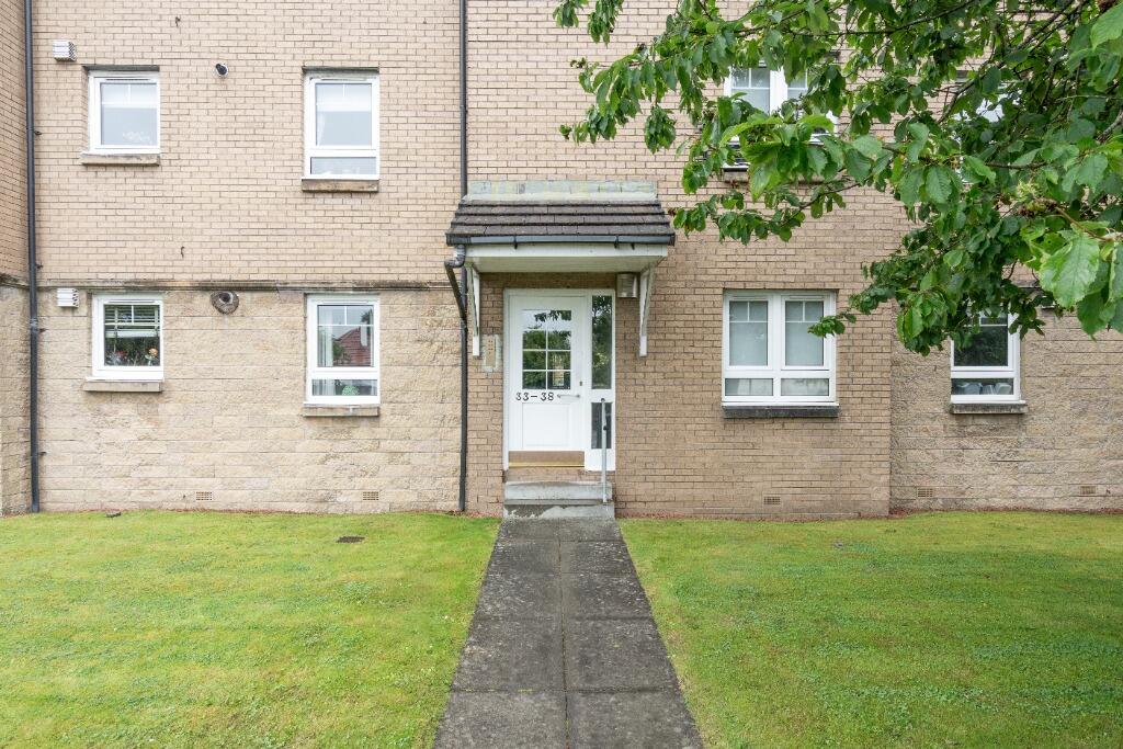 Main image of property: Whitelaw Gardens, Bishopbriggs, Glasgow, G64