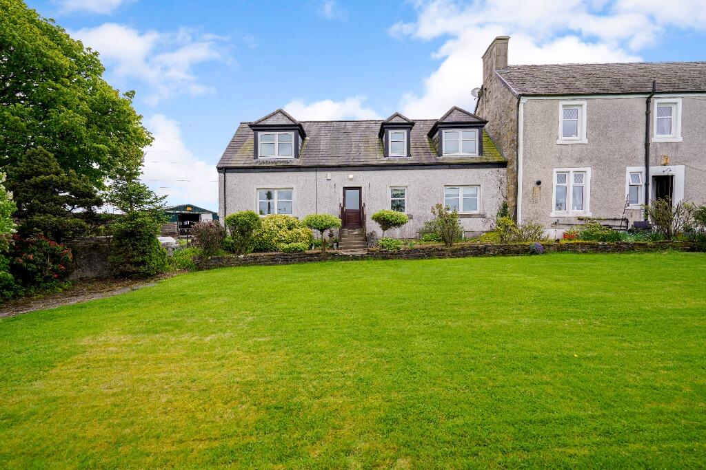 Main image of property: Rutherend Farm, Strathaven, South Lanarkshire, ML10