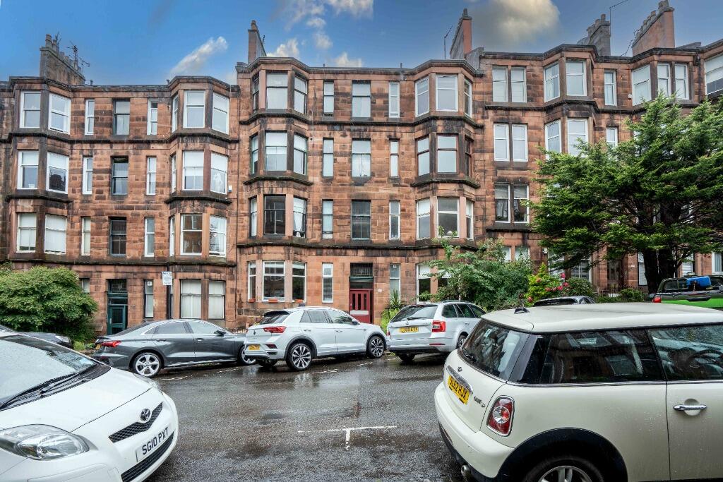 Main image of property: Novar Drive, Hyndland, Glasgow, G12