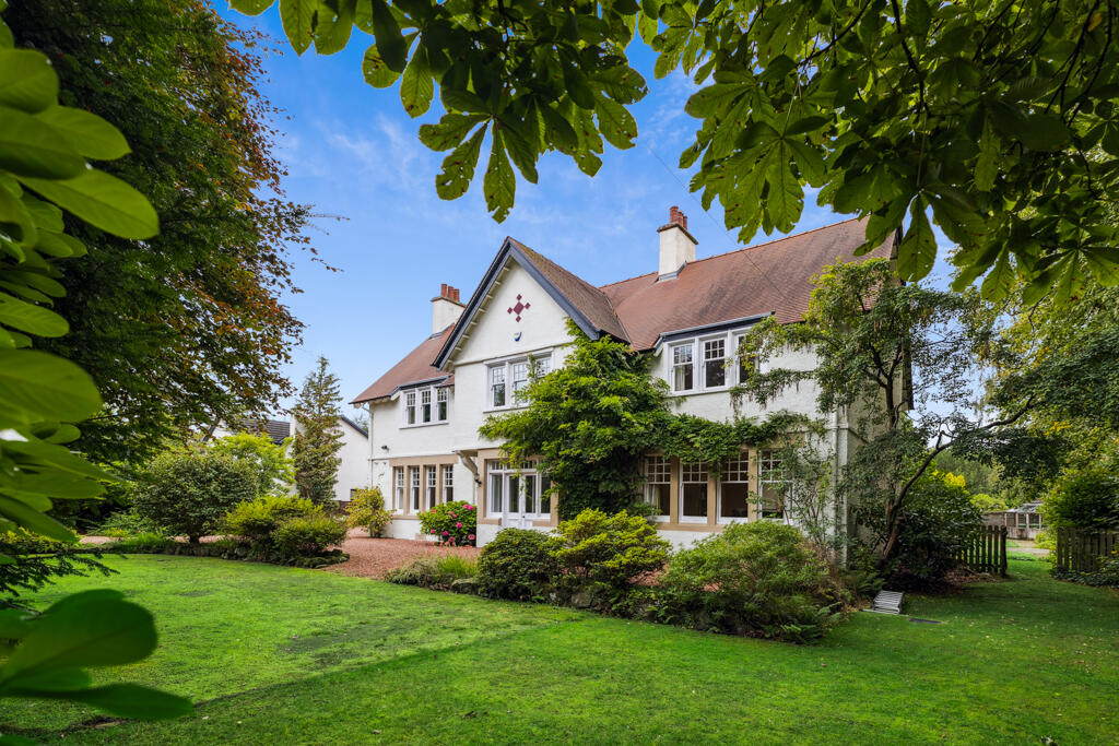 Main image of property: Boclair Road, Bearsden, East Dunbartonshire, G61
