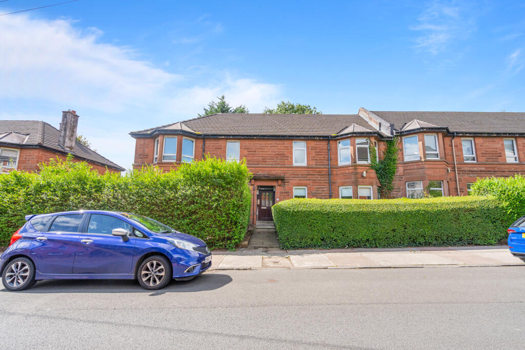 Main image of property: Larchfield Avenue, Scotstounhill, Glasgow, G14