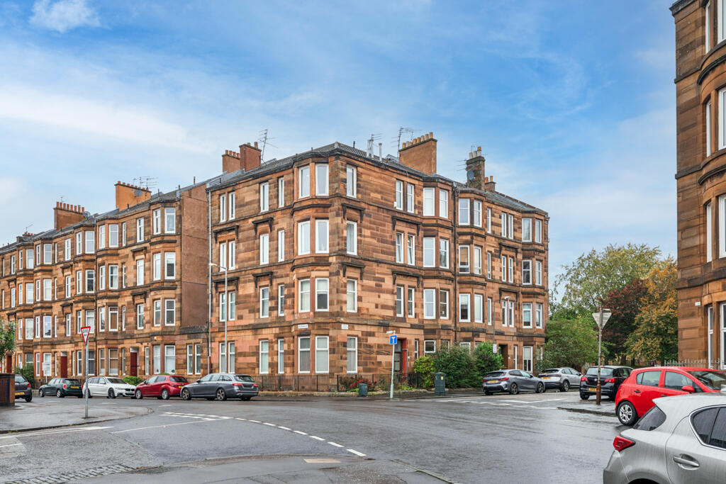 Main image of property: Oran Street, North Kelvinside, Glasgow, G20