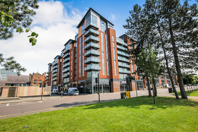 Main image of property: Dunlop Street, City Centre, Glasgow, G1