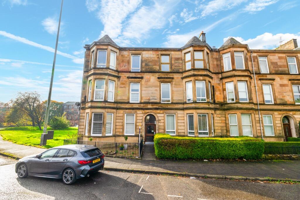 Main image of property: Victoria Park Drive South, Victoria Park, Glasgow, G14
