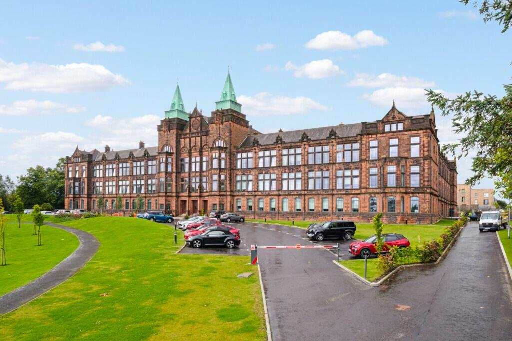Main image of property: Normal Avenue, Jordanhill, Glasgow, G13