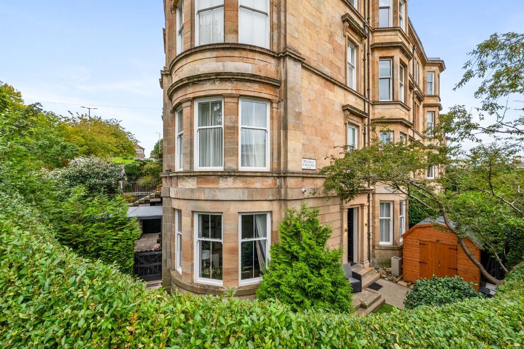 Main image of property: Millbrae Crescent, Langside, Glasgow, G42