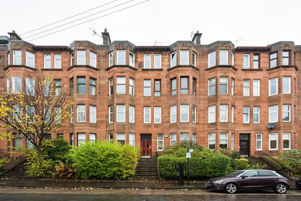 Main image of property: Yorkhill Street, Yorkhill, Glasgow, G3