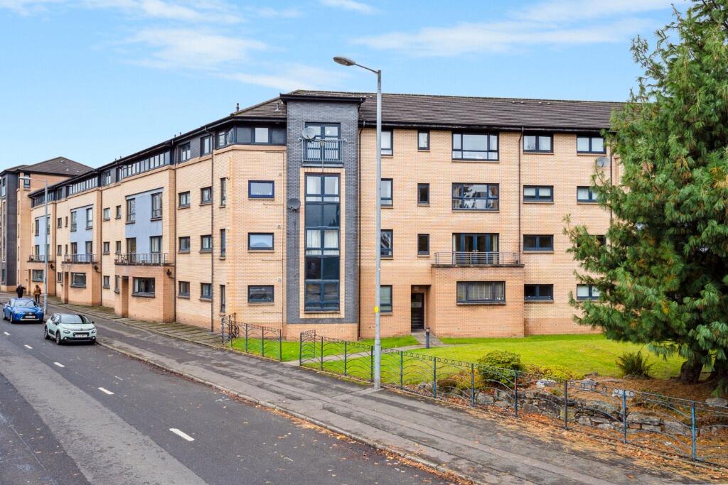 Main image of property: Beith Street, Partick, Glasgow, G11