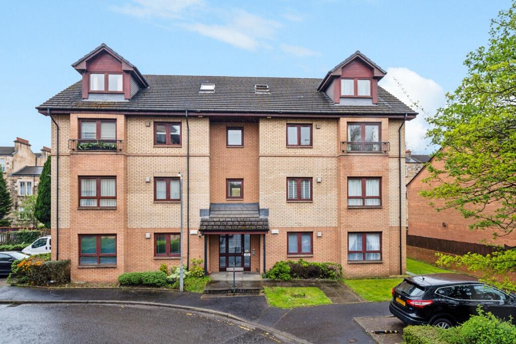 Main image of property: Seamore Street, St Georges Cross, Glasgow, G20