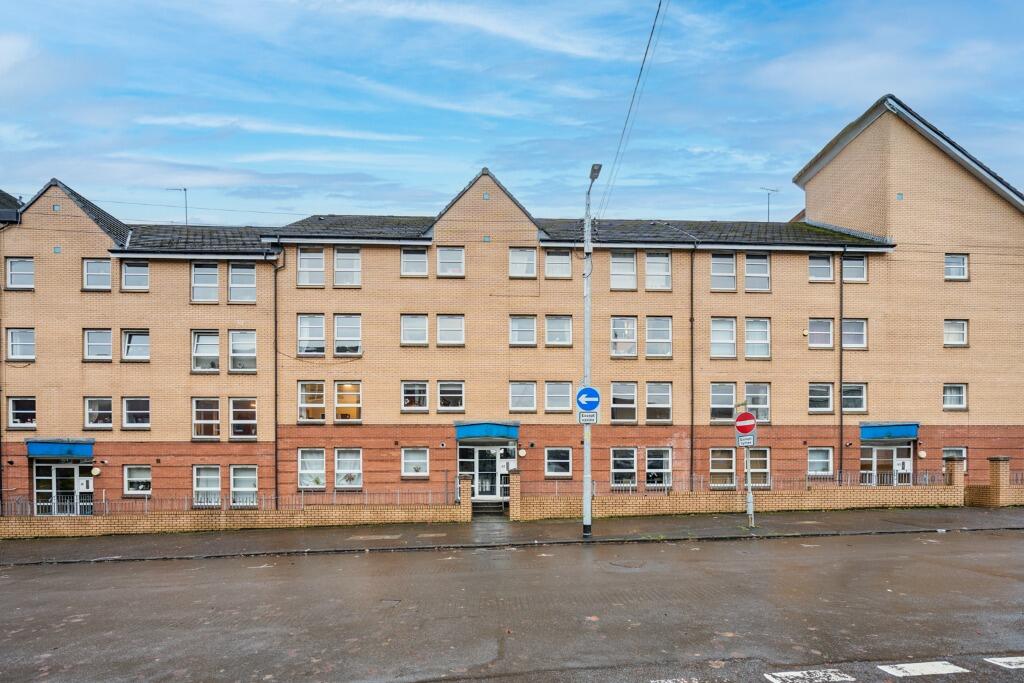 Main image of property: Yorkhill Parade, Yorkhill, Glasgow, G3