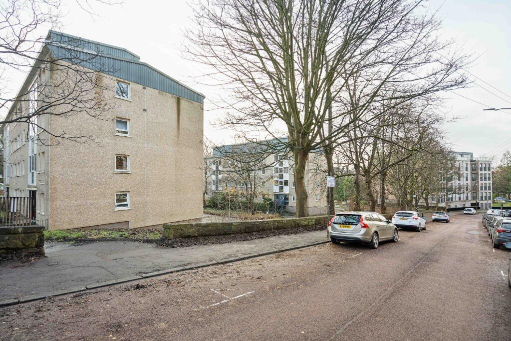 Main image of property: Queen Margaret Court, North Kelvinside, Glasgow, G20