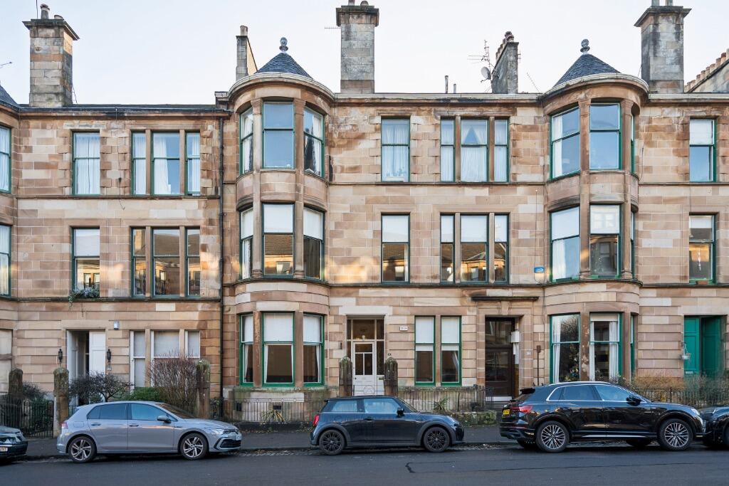 Main image of property: Glencairn Drive, Pollokshields, Glasgow, G41