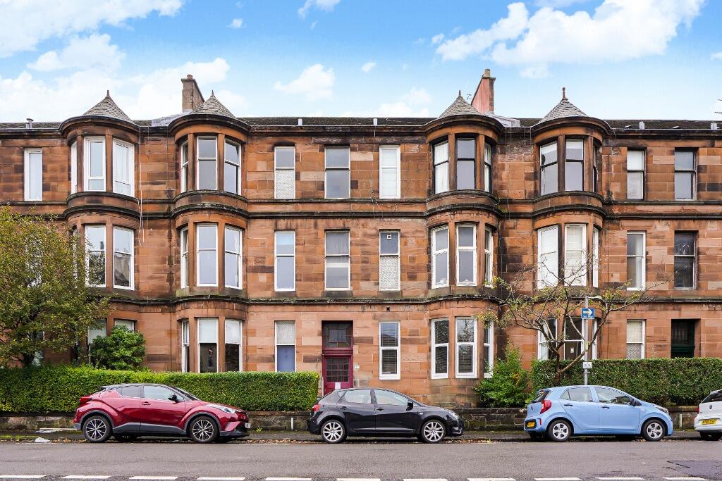 Main image of property: Fergus Drive, North Kelvinside, Glasgow, G20