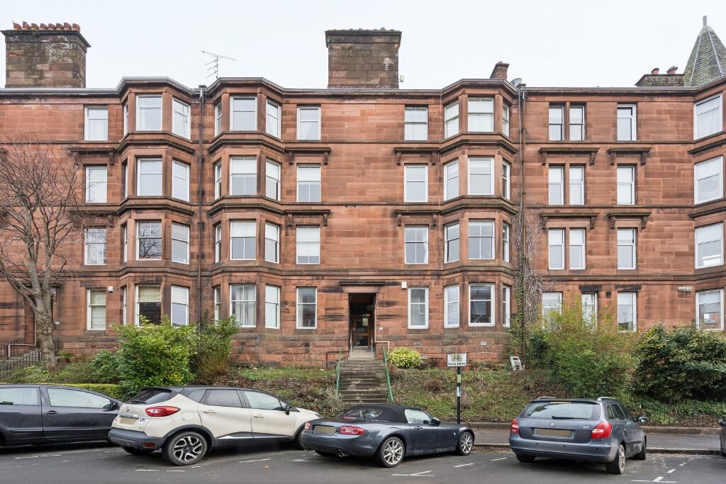 Main image of property: Airlie Street, Hyndland, Glasgow, G12