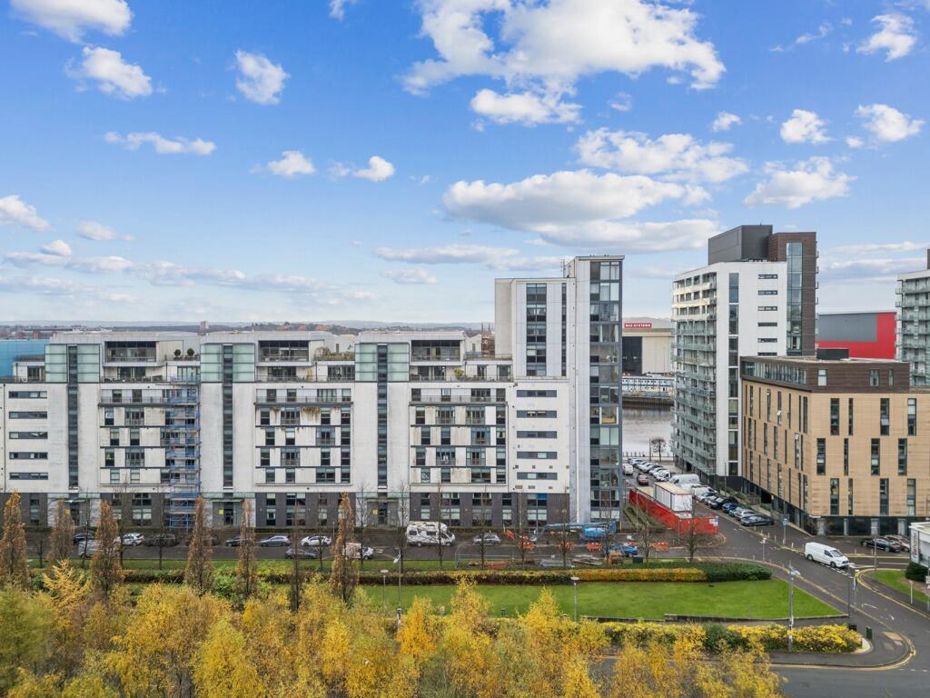 Main image of property: Castlebank Place, Partick, Glasgow, G11