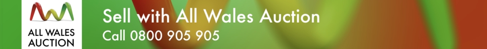 Get brand editions for All Wales Auctions, Cardiff