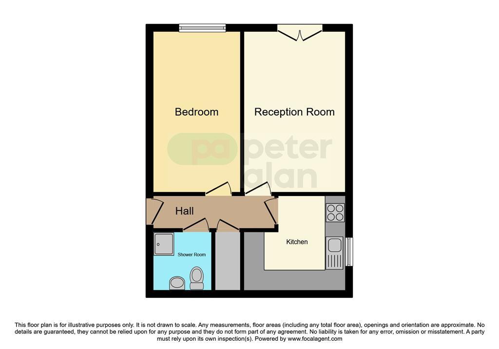 Additional property image - Mary Street, PORTHCAWL