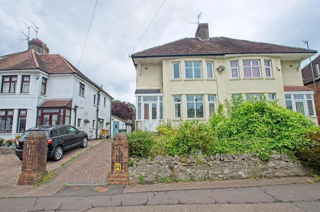 Main image of property: Heathwood Road, CARDIFF