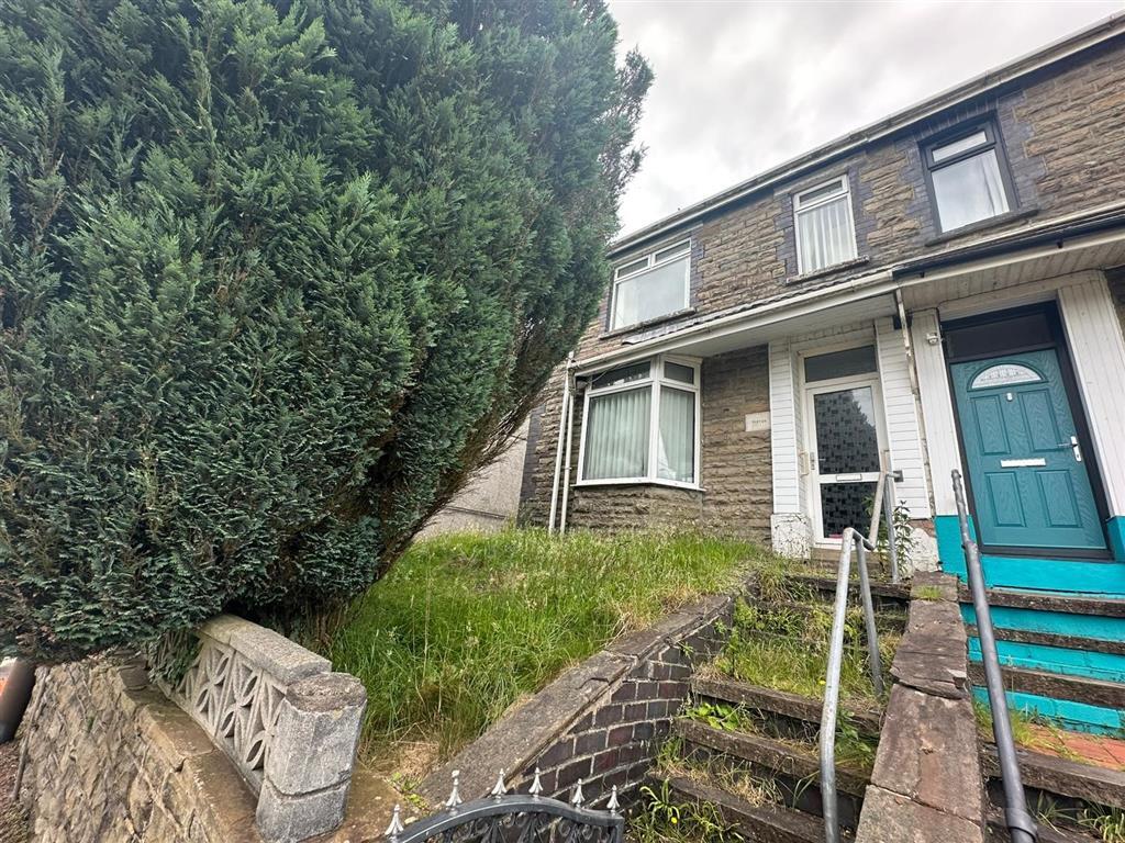 Main image of property: Bryn Terrace, Caerau, MAESTEG