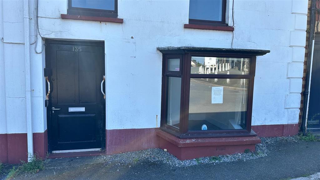 Main image of property: City Road, HAVERFORDWEST
