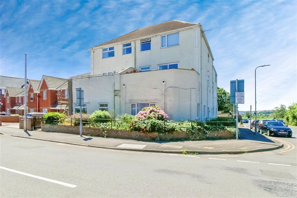 Main image of property: Friars Road, BARRY