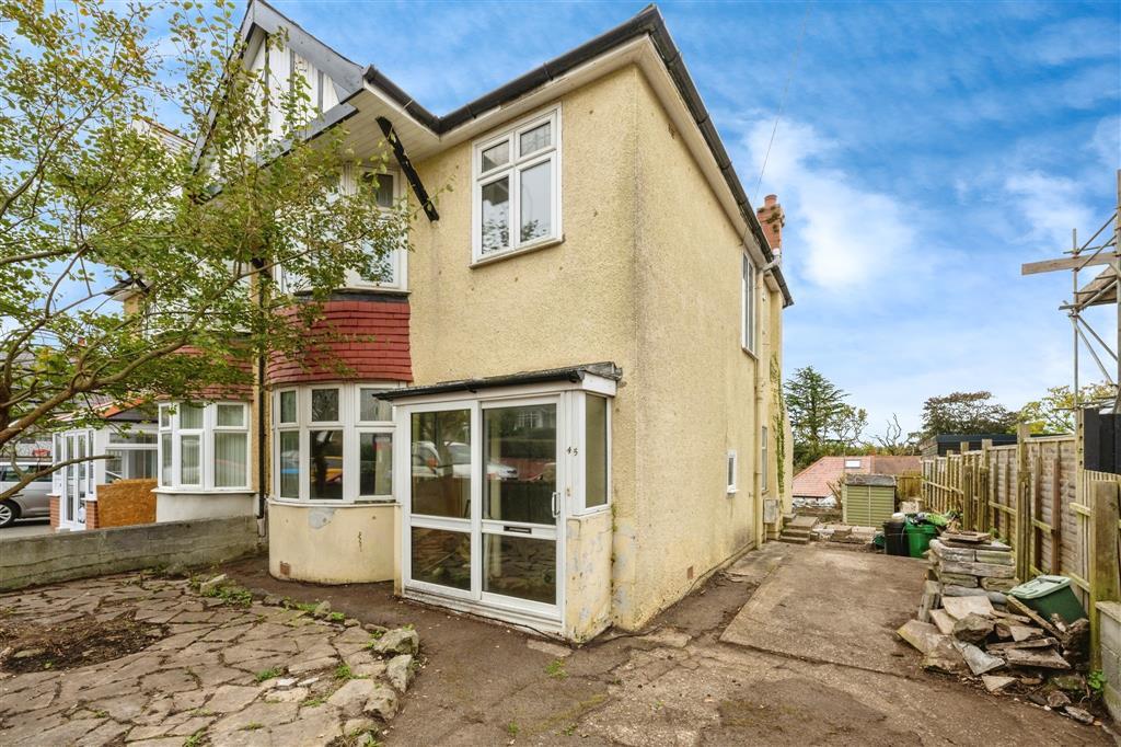 Main image of property: Beechwood Road, Uplands, SWANSEA
