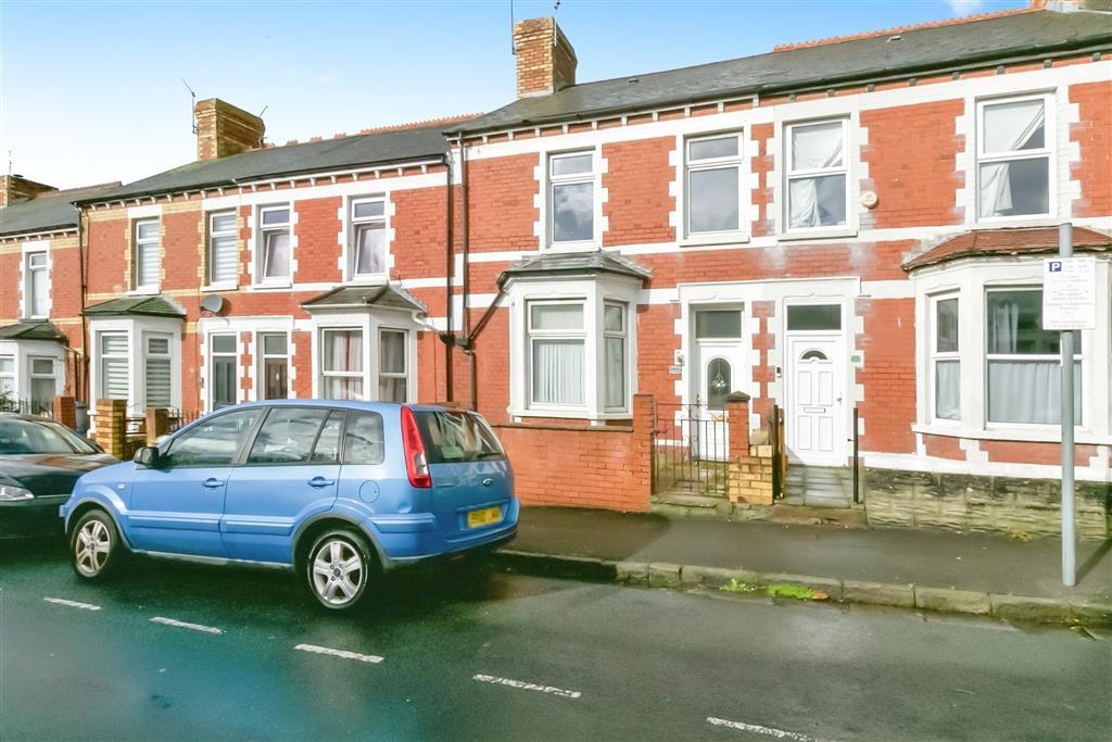 Main image of property: Woodlands Road, BARRY