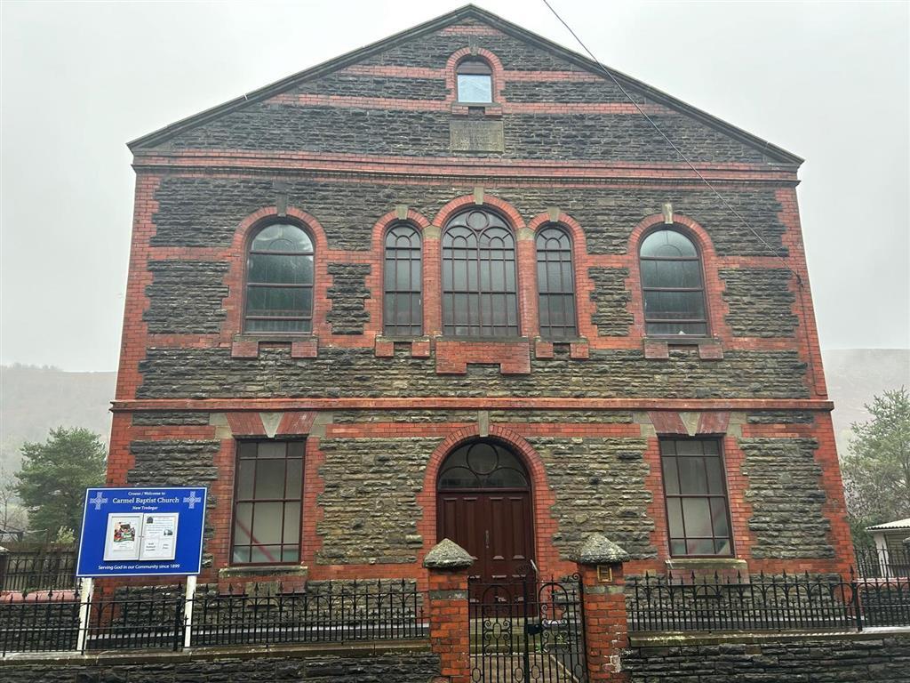 Main image of property: Duffryn Terrace, Elliots Town, NEW TREDEGAR