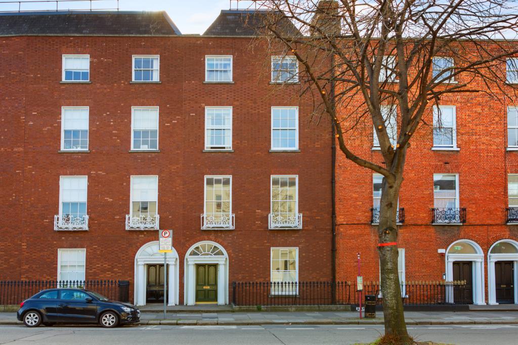 Main image of property: Apartment E, 87 Lower Baggot Street, Dublin 2, D02 X386