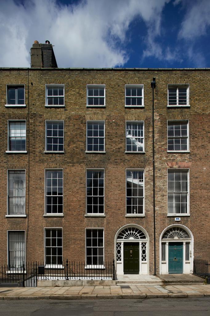 Main image of property: 3 Mount Street Upper, Dublin 2, D02 VX32