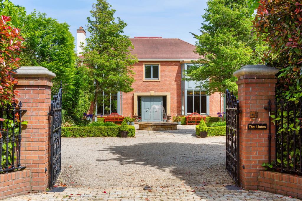 Main image of property: The Limes, Merrion Road, Ballsbridge, Dublin 4, D04 K0F4