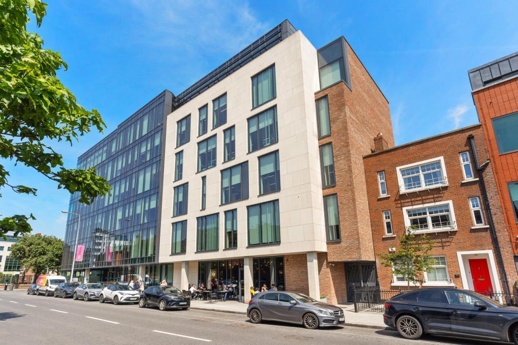 Main image of property: 19 Temple Court, Hogan Place, Dublin 2, D02 EP68