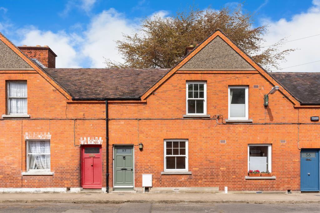 Main image of property: 57 Home Villas, Donnybrook, Dublin 4, D04 F8F1