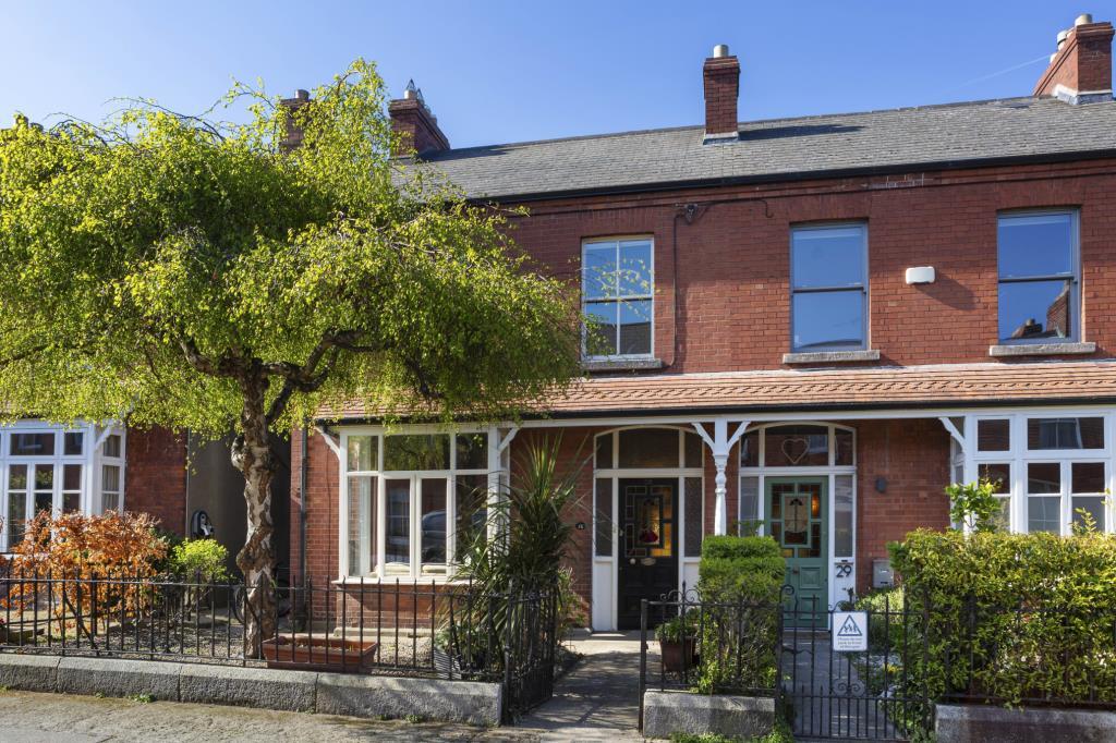Main image of property: 28 Morehampton Terrace, Donnybrook, Dublin 4, D04 P2P1