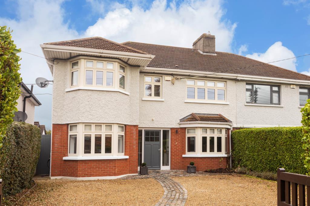 Main image of property: 65 Woodbine Road, Booterstown, Co Dublin, A94PF30