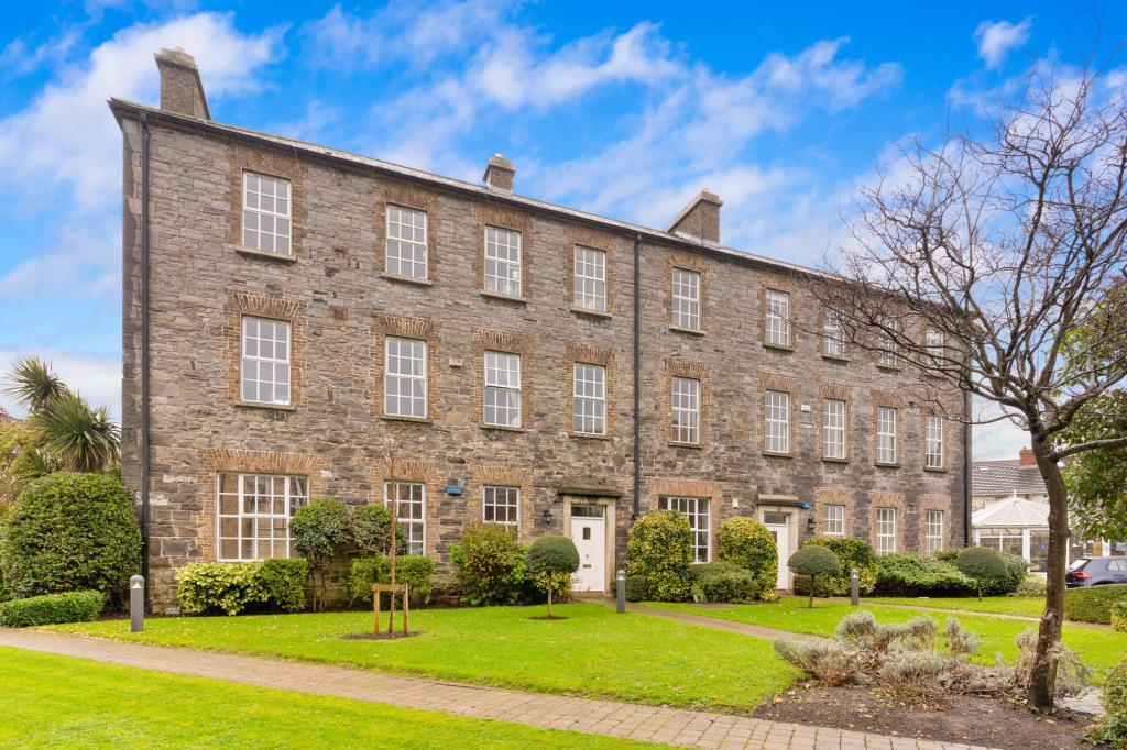 Main image of property: Apartment 5, Haddington Square, Ballsbridge, Dublin 4, D04 R126