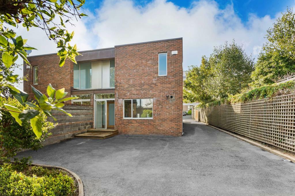 3 bedroom mews property for sale in Mews 3 Ashurst, Mount Merrion Avenue, Blackrock, Co. Dublin