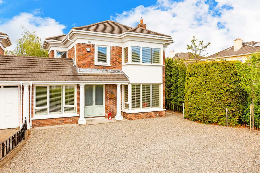 4 bedroom semidetached house for sale in 5 Avoca Park, Blackrock, Co