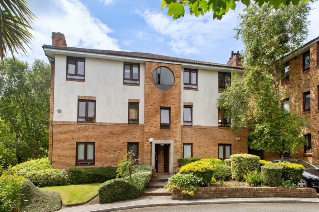 1 bedroom apartment for sale in 6 The Willows, Monkstown Valley