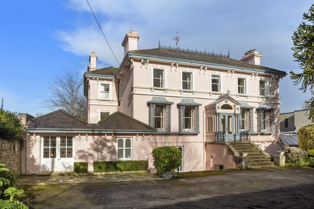 Main image of property: Summerville, 21 Cross Avenue, Blackrock, Co. Dublin, A94 K1V0