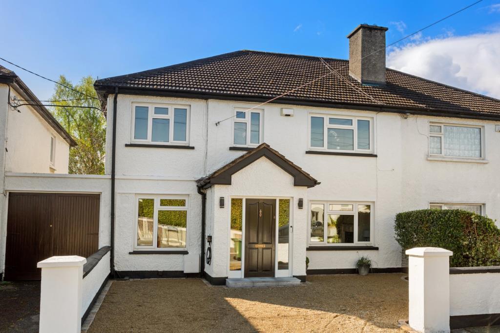 Main image of property: 20 Trimleston Road, Booterstown, Co Dublin, A94 XK24