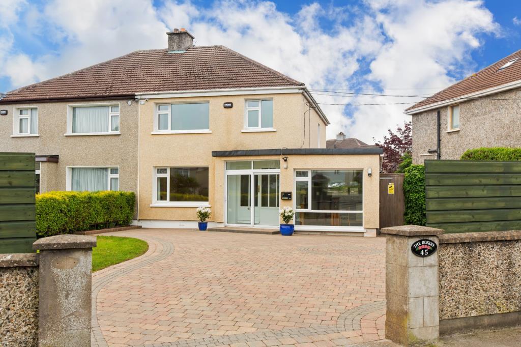 Main image of property: 45 Richmond Avenue, Monkstown, Co. Dublin, A94 AC83