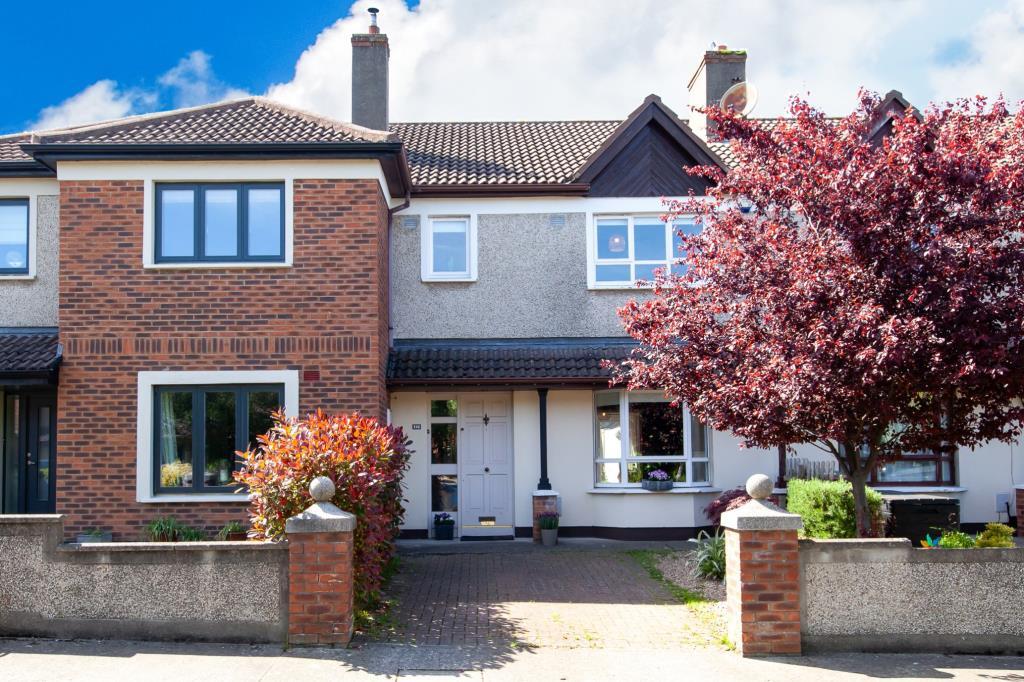 Main image of property: 27 Cloister Way, Blackrock, Co. Dublin, A94 X7X9