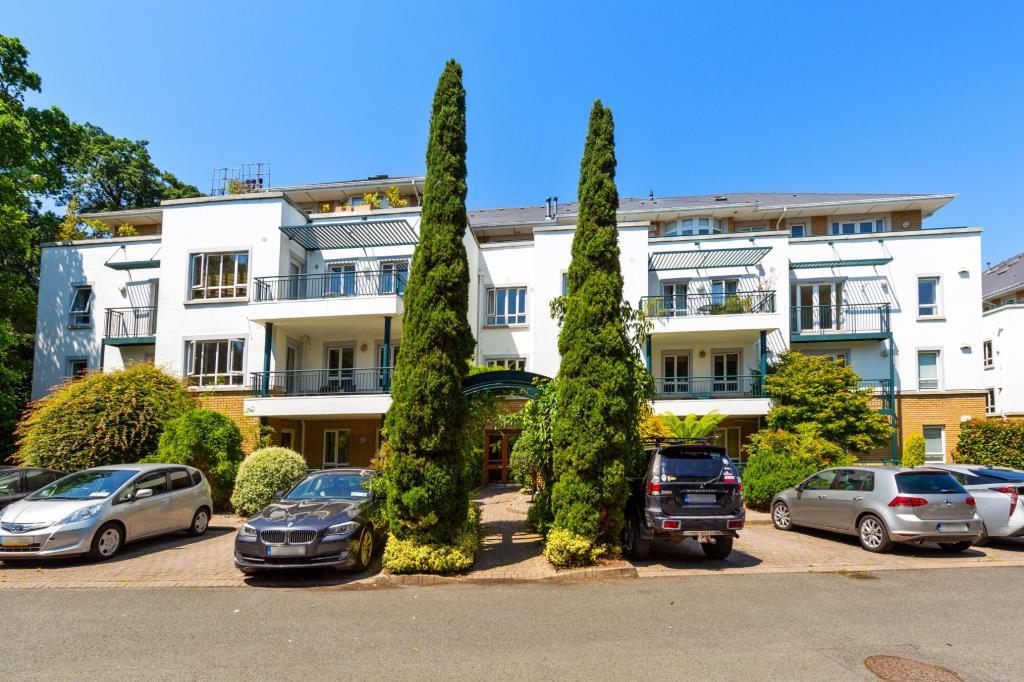 Main image of property: 22 Merrion Woods, Stillorgan Road, Blackrock, Co Dublin, A94 TX48