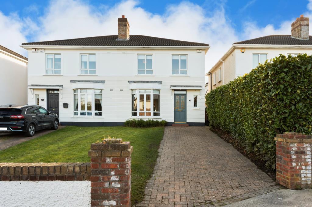 Main image of property: 34 Carysfort Park, Blackrock, Co. Dublin, A94 X998