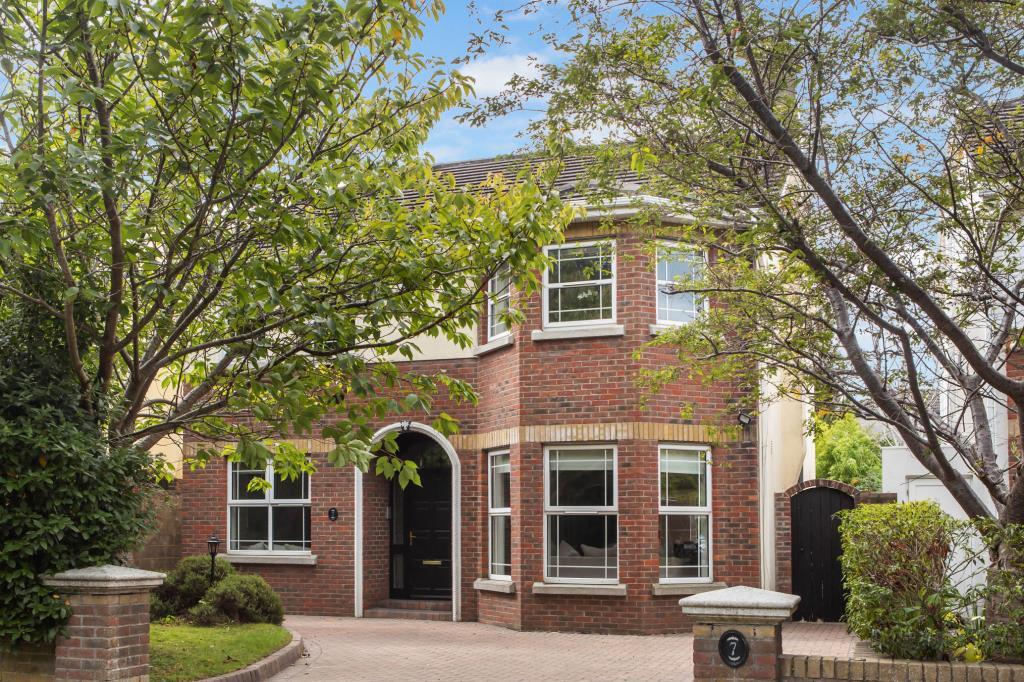 Main image of property: 7 Grove Paddock, Stillorgan Grove, Blackrock, Co Dublin, A94 R280