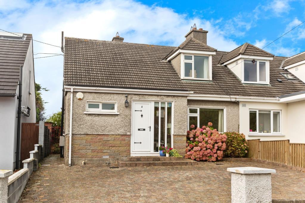 Main image of property: 4 Ardagh Close, Blackrock, Co. Dublin, A94 R156