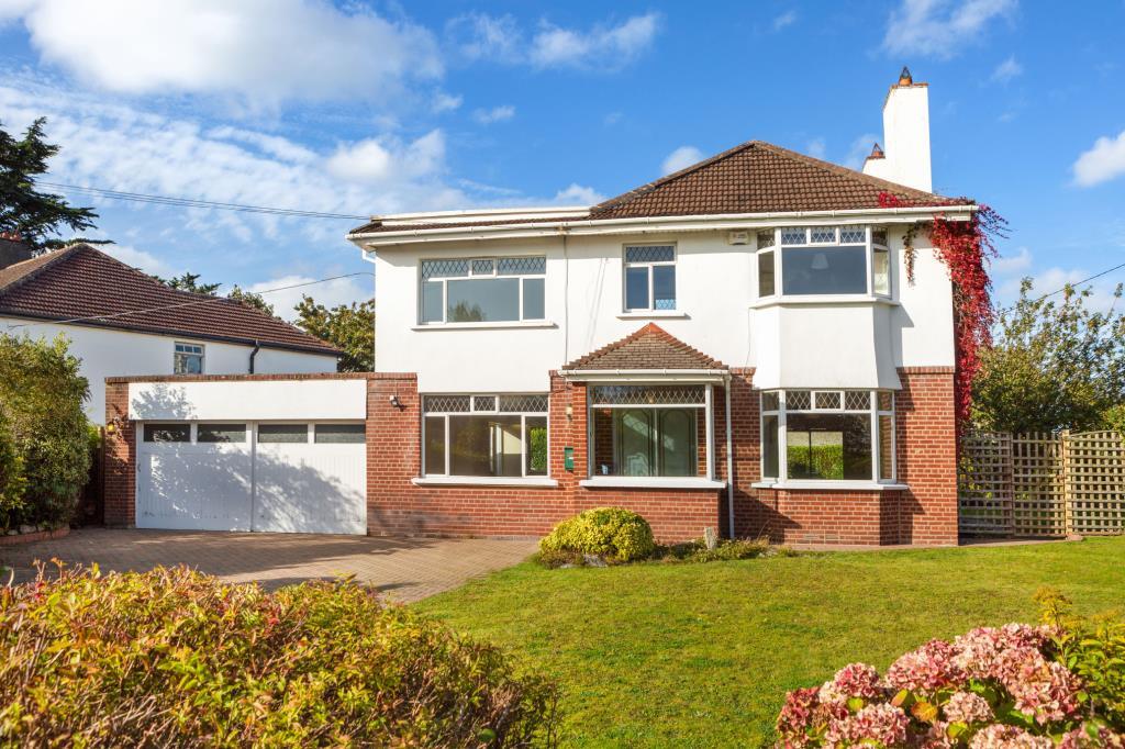 Main image of property: Ferndale, 14 Seafield Road, Booterstown, Blackrock, Co. Dublin, A94RY73