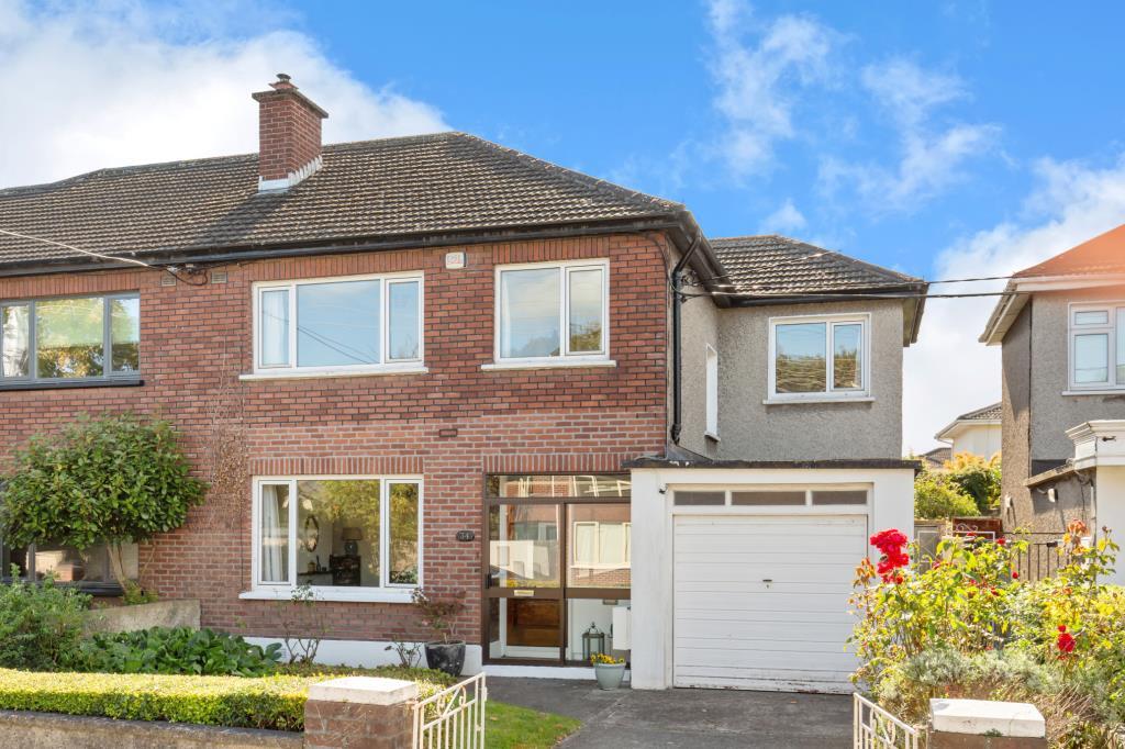 Main image of property: 34 Avondale Lawn, Blackrock, Co. Dublin, A94 E3W7
