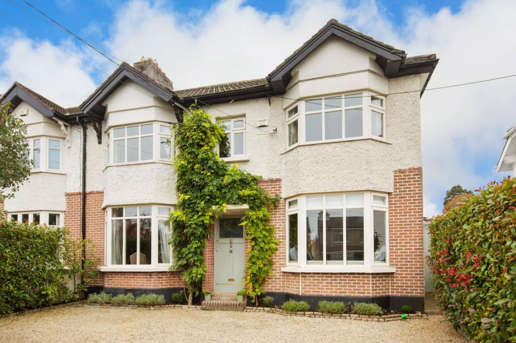 Main image of property: Cuan, Stradbrook Road, Blackrock, Co Dublin, A94 P4A0
